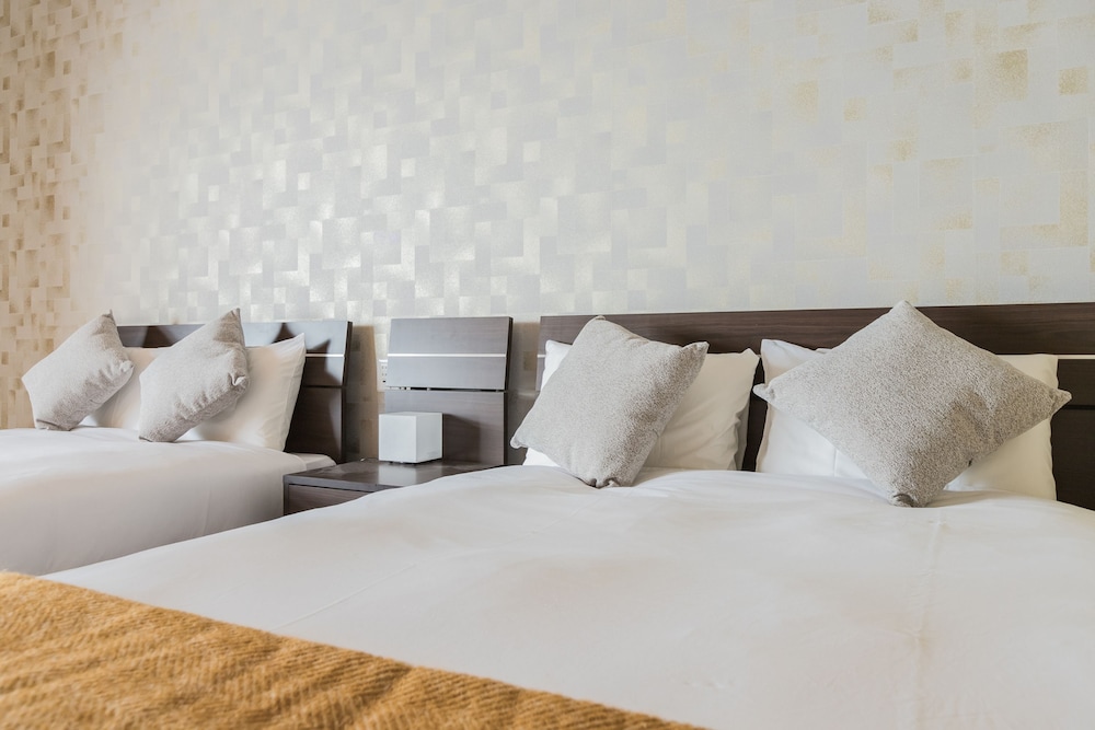 和風プレミアムルーム 客室0 | PLAYSIS ASAKUSA