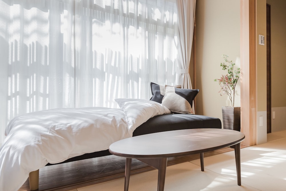 和風プレミアムルーム エキストラベッド0 | PLAYSIS ASAKUSA