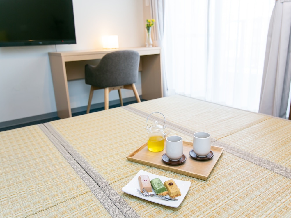 バンクベッドルーム デラックス 客室2 | PLAYSIS ASAKUSA