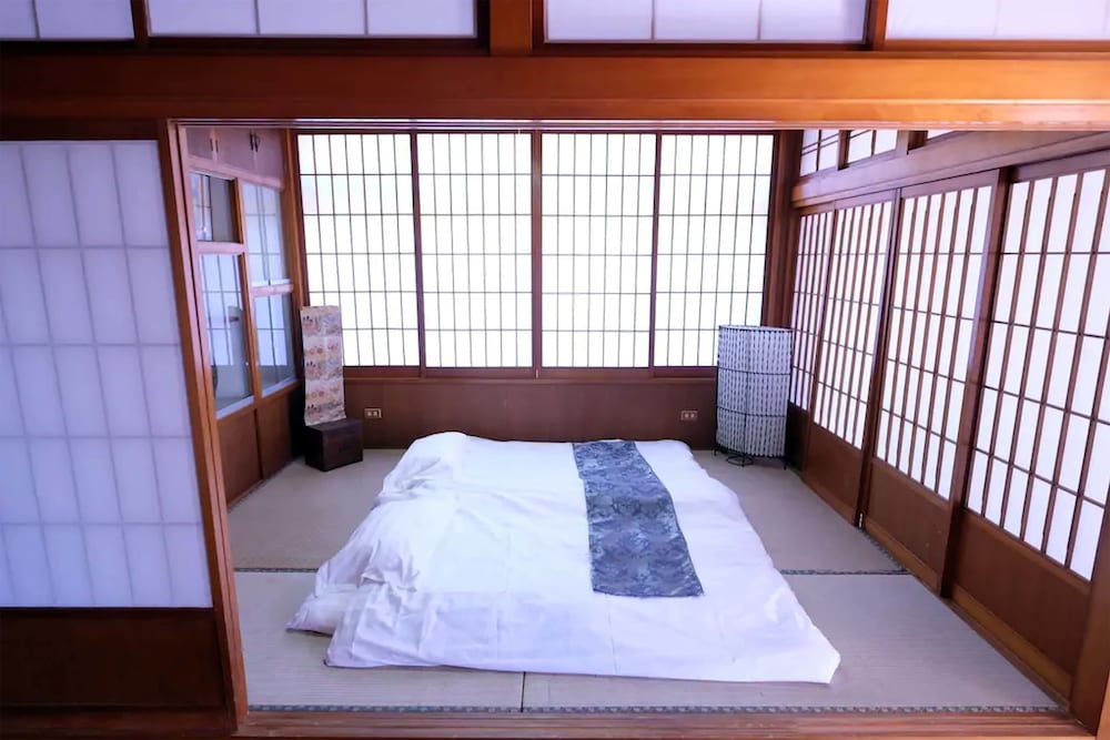 客室1 | 球美の宿 月桃 客室1 | 球美の宿 月桃