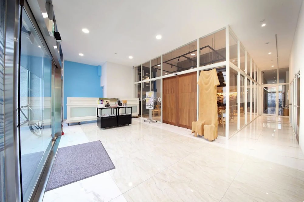 内装1 | Culinary Bed&Art 402 内装1 | Culinary Bed&Art 402