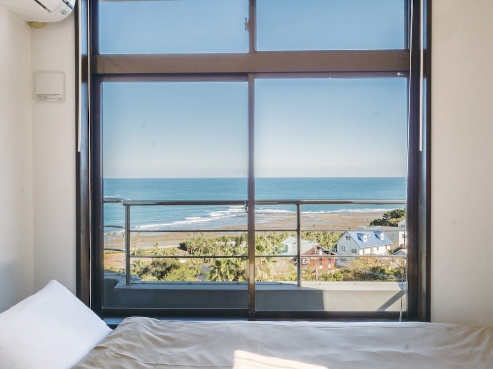 客室1 | ザ リトル ガーデン