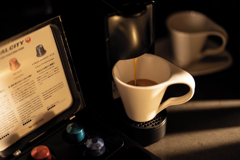 スーペリアキング 禁煙 客室の設備とサービス0 | ホテルJALシティ札幌 中島公園