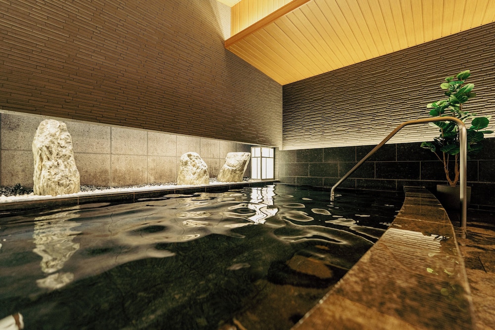 大浴場1 | ホテルJALシティ札幌 中島公園 大浴場1 | ホテルJALシティ札幌 中島公園