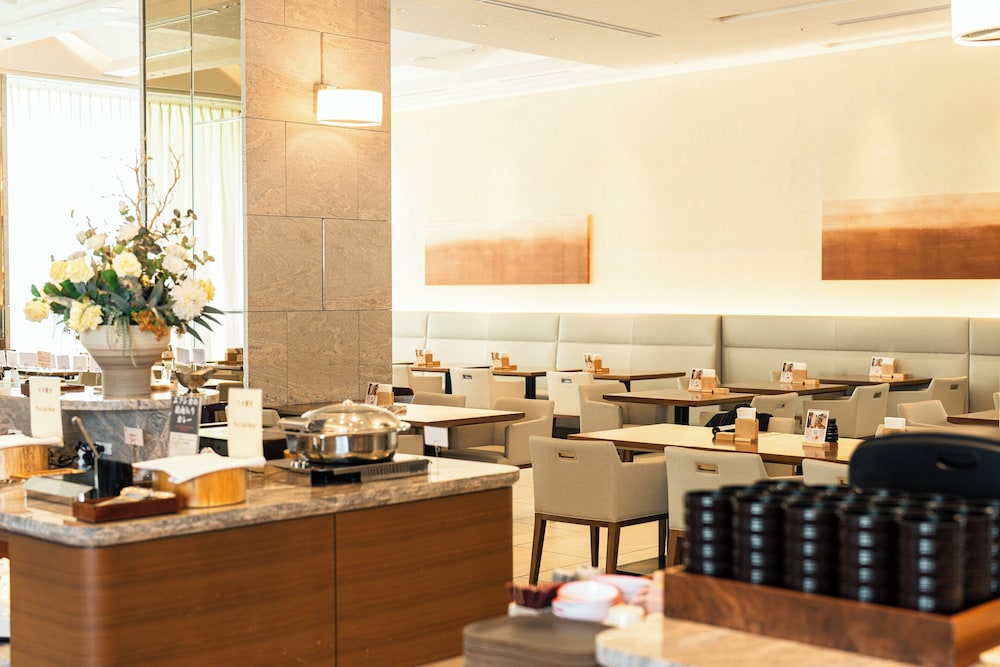 レストラン1 | ホテルJALシティ札幌 中島公園 レストラン1 | ホテルJALシティ札幌 中島公園