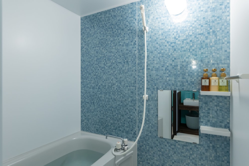 ルーム バスルーム0 | クリスタルパーク久松