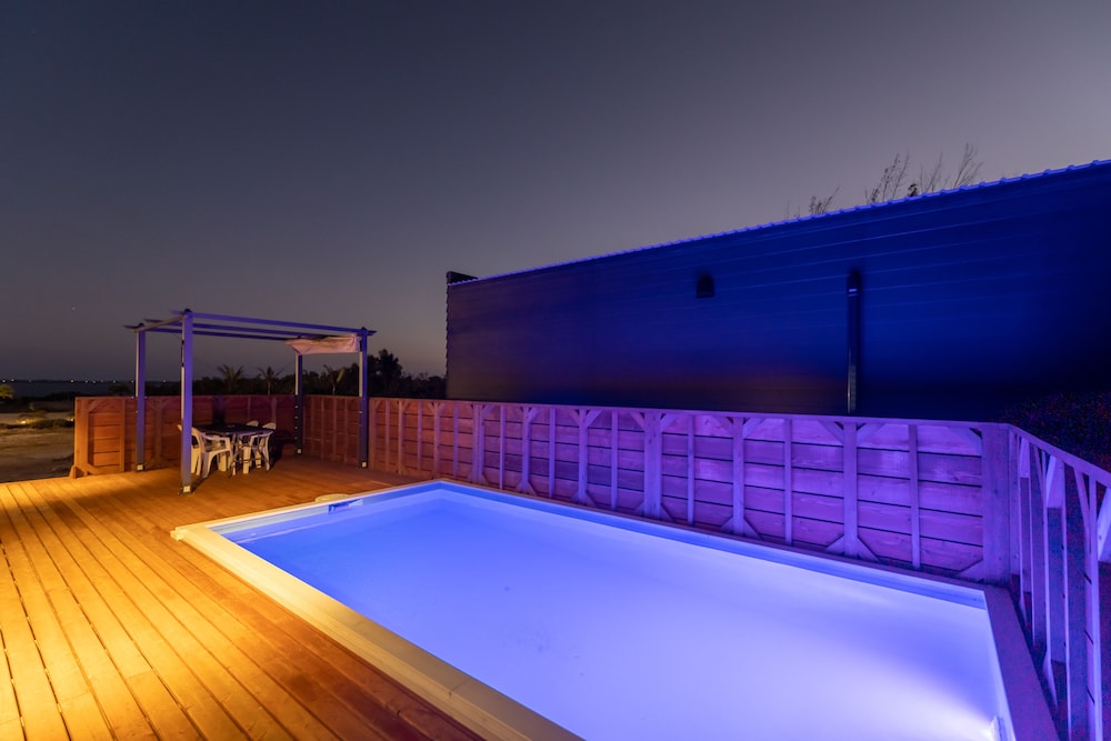 ルーム テラス / パティオ0 | クリスタルパーク久松