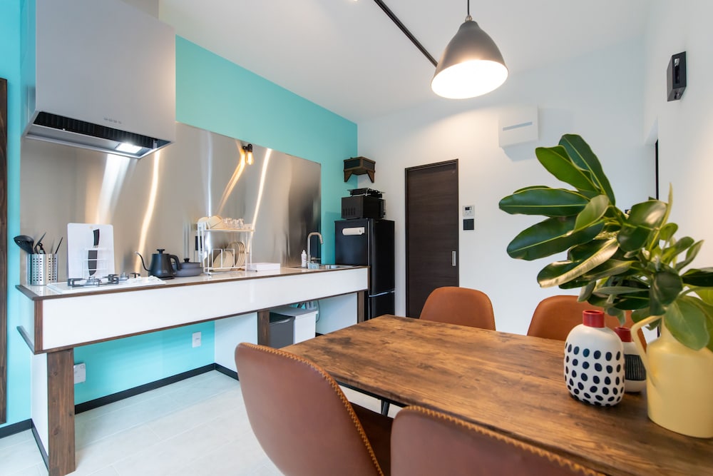 ルーム 専用キッチン0 | クリスタルパーク久松