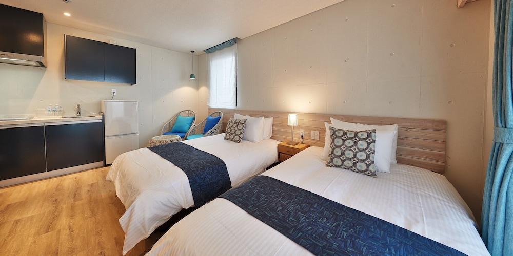 客室1 | よみたんコンドホテル ND 客室1 | よみたんコンドホテル ND