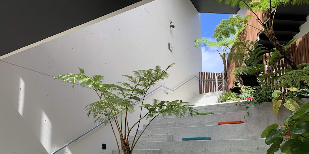 内部エントランス1 | よみたんコンドホテル ND 内部エントランス1 | よみたんコンドホテル ND