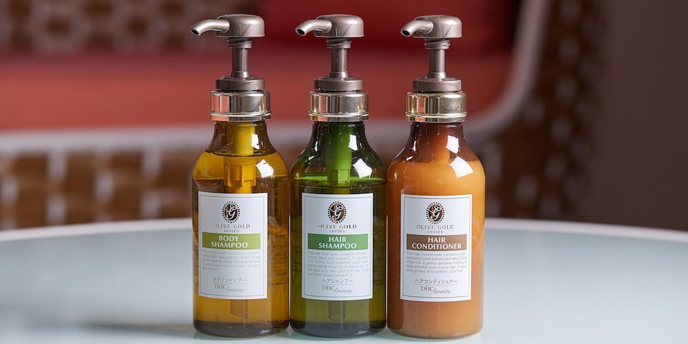 ベーシック ツインルーム ベッド (複数台) 客室の設備とサービス0 | よみたんコンドホテル ND