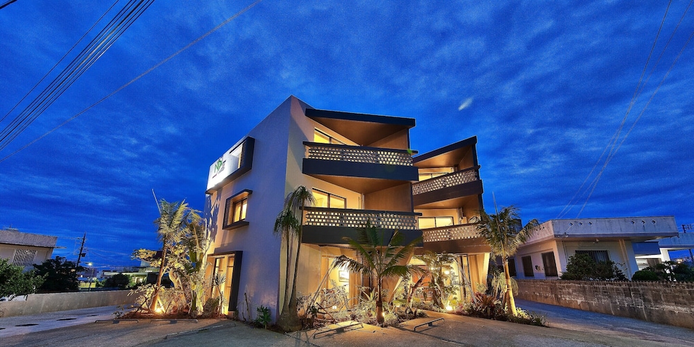 メインイメージ | よみたんコンドホテル ND メインイメージ | よみたんコンドホテル ND