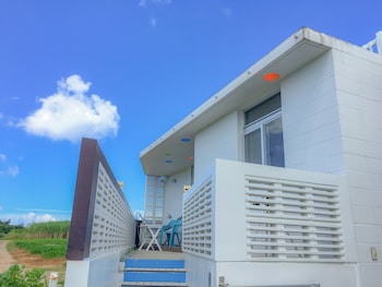 ResortVilla 古宇利島 Aquablue