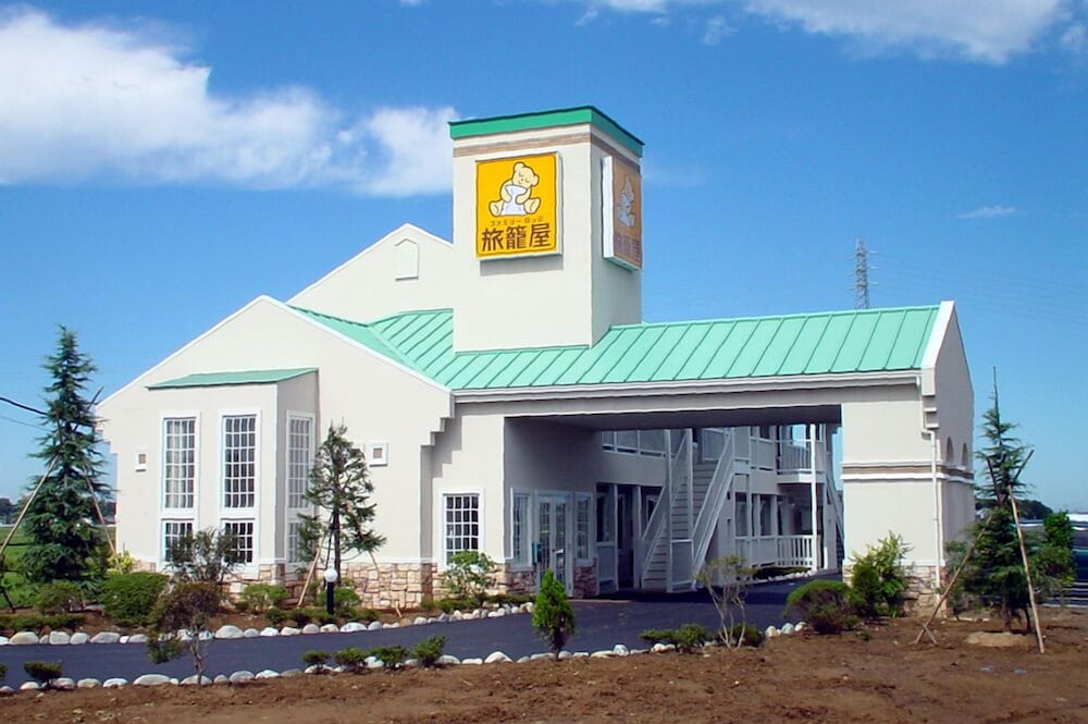 メインイメージ | ファミリーロッジ旅籠屋・水戸大洗店 メインイメージ | ファミリーロッジ旅籠屋・水戸大洗店