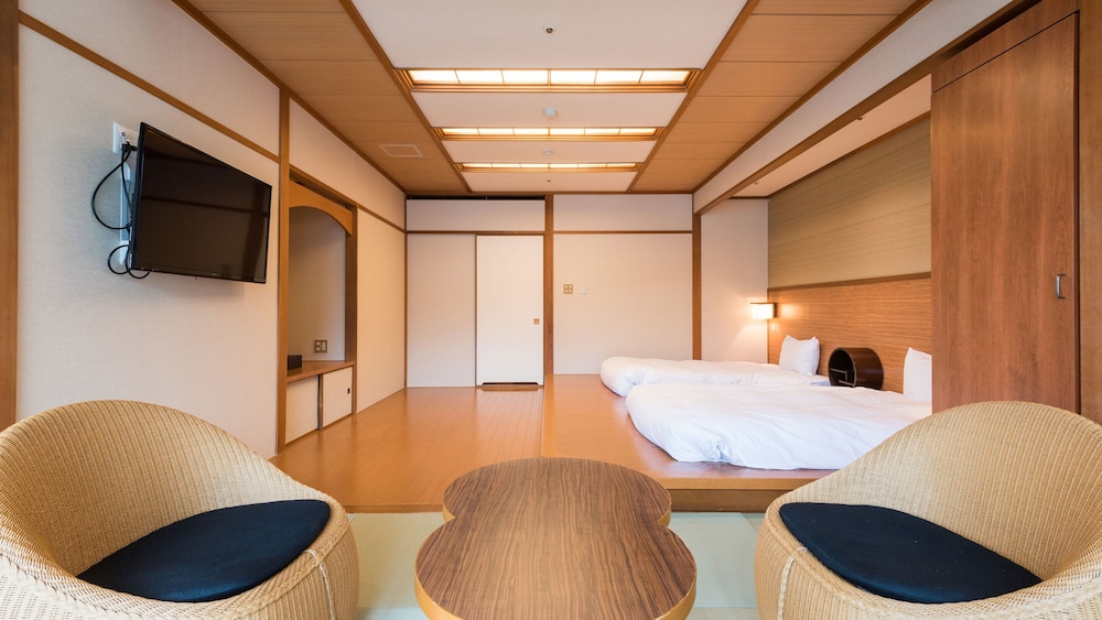 客室1 | 大江戸温泉物語Premium 伊東ホテルニュー岡部