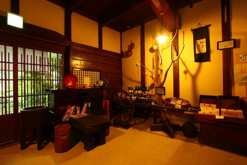 ロビーラウンジ1 | 懐古乃宿 萬作屋 ロビーラウンジ1 | 懐古乃宿 萬作屋