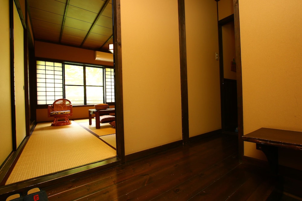 客室1 | 懐古乃宿 萬作屋 客室1 | 懐古乃宿 萬作屋