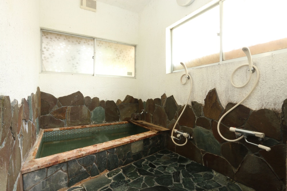 大浴場1 | 聖山荘