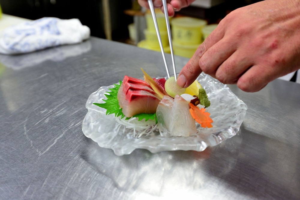 食事・飲み物1 | 備後屋