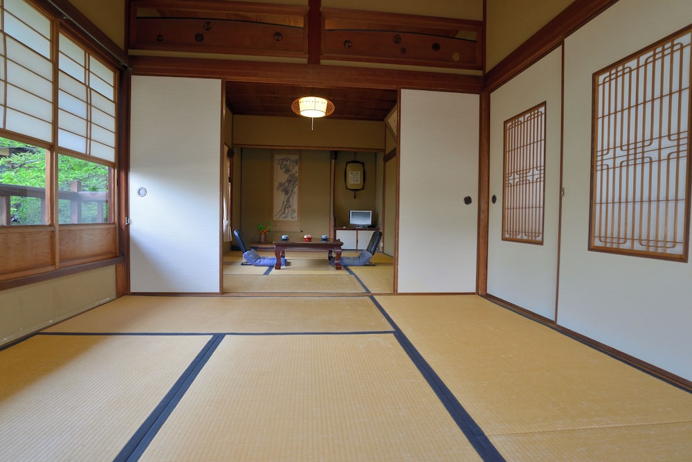 和室 ファミリールーム 客室2 | 備後屋
