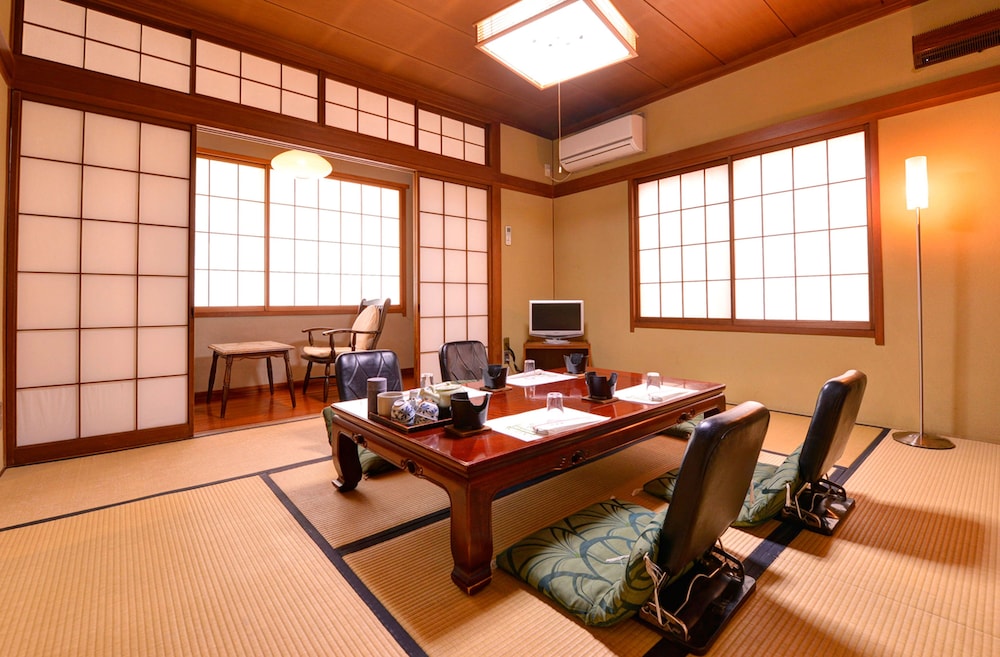 和室 スタンダード | 備後屋