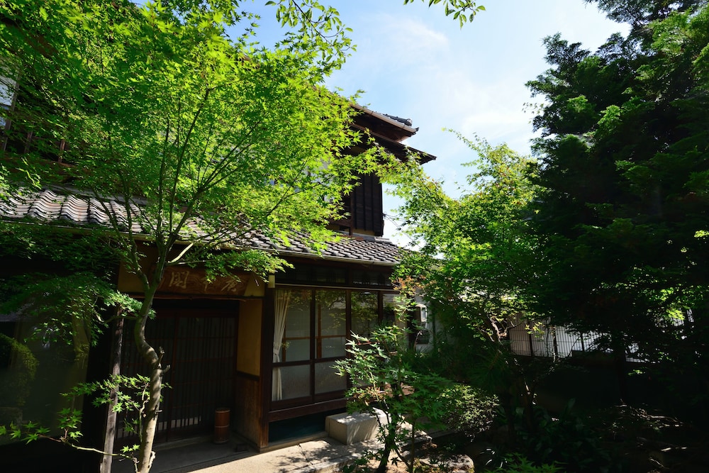 和室 ファミリールーム 客室5 | 備後屋