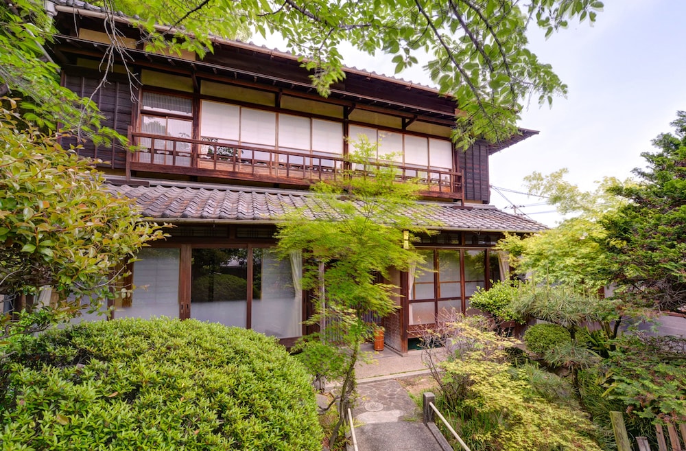 和室 ファミリールーム 客室6 | 備後屋