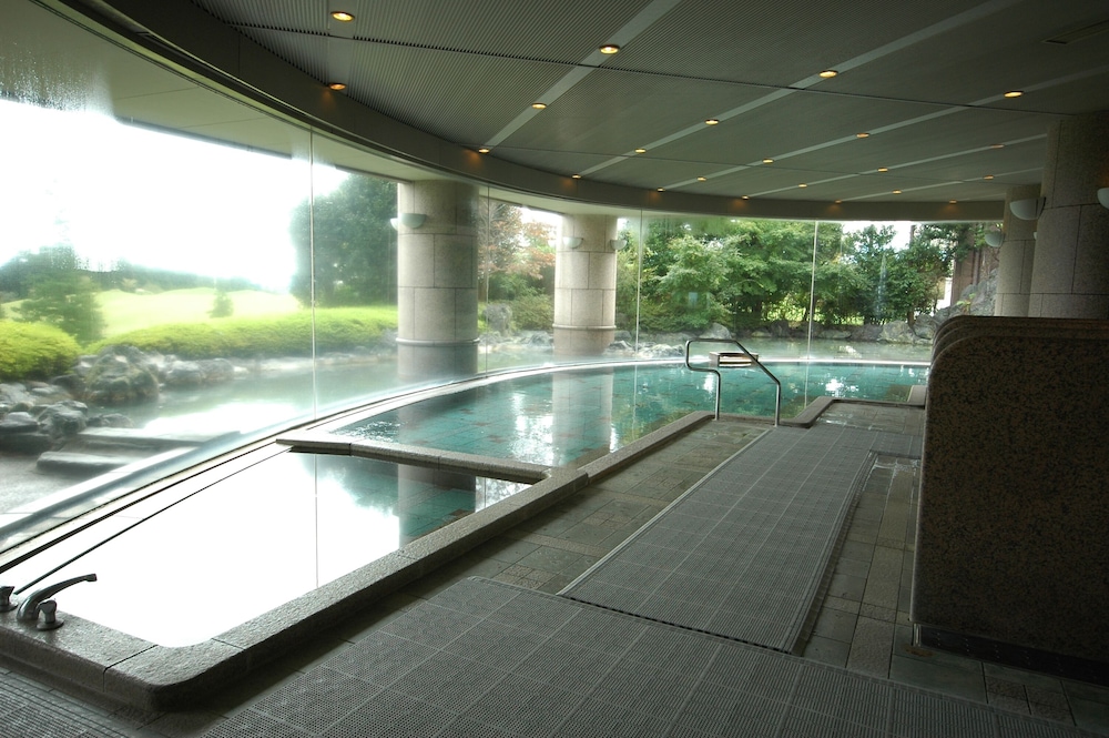 大浴場1 | サンヒルズカントリークラブ