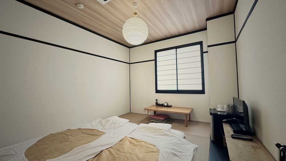 禁煙, Tatami 和室 | ホテルサンロード