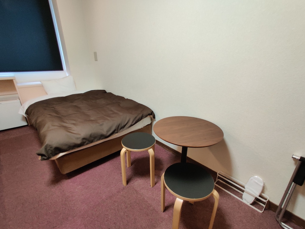 喫煙, クラシックタイプツインルーム 客室の設備とサービス0 | ホテルサンロード