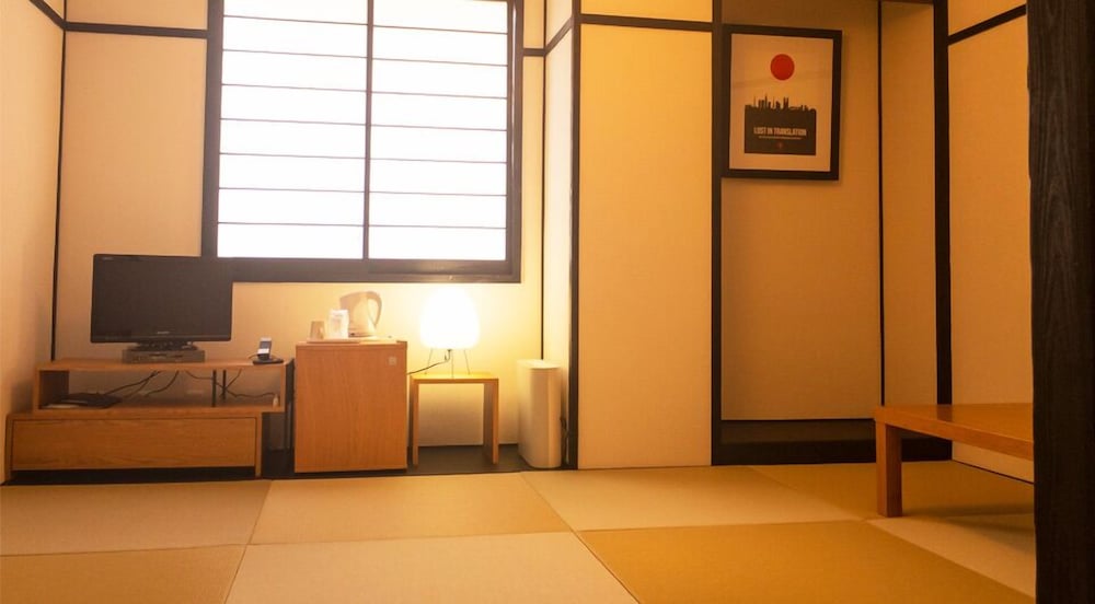 禁煙, Tatami 和室 客室1 | ホテルサンロード