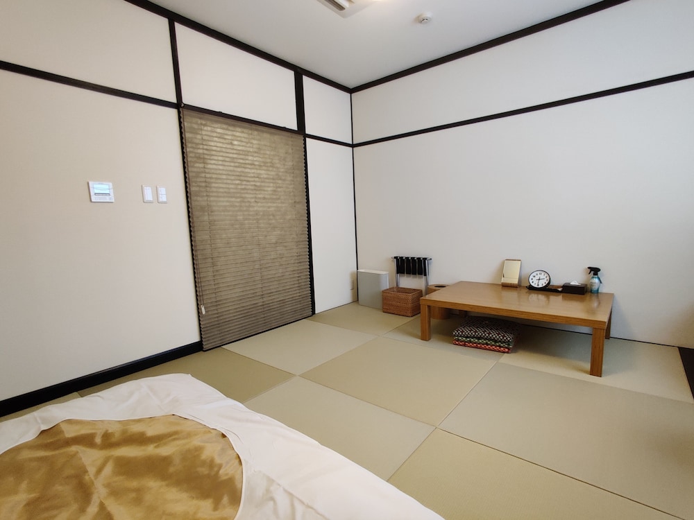 禁煙, Tatami 和室 | ホテルサンロード