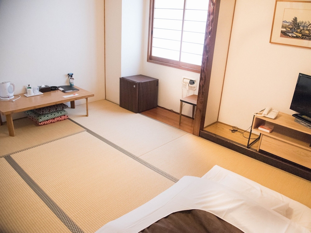 禁煙, Tatami 和室 客室2 | ホテルサンロード