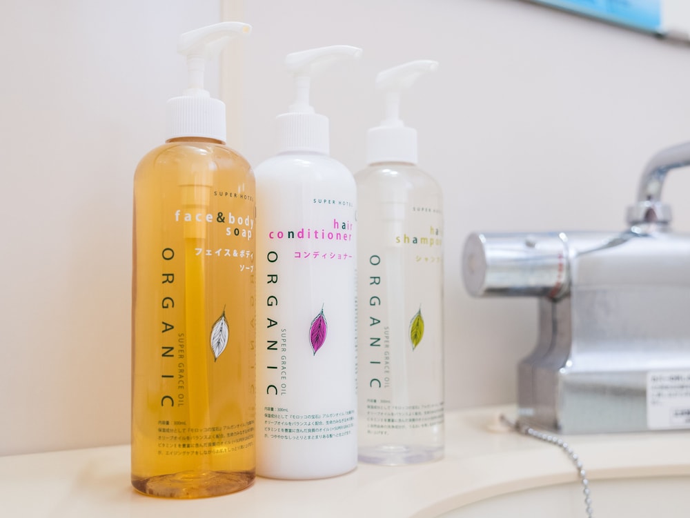 シングルルーム 喫煙可 バスルーム1 | スーパーホテル水俣