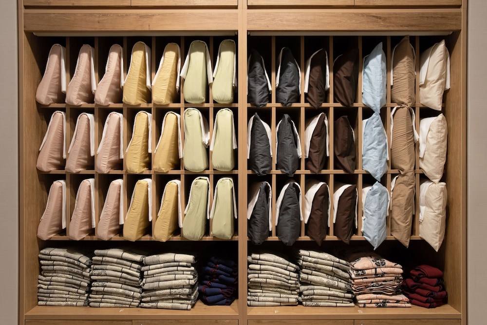 施設内の設備1 | スーパーホテル水俣