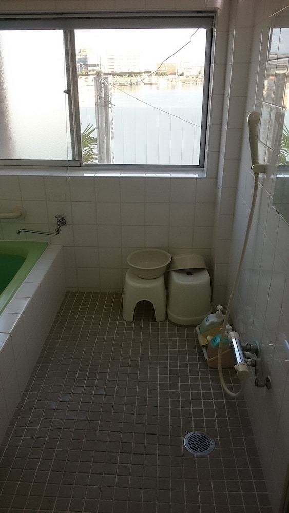 大浴場1 | 米長旅館 大浴場1 | 米長旅館