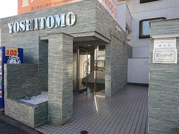 パークアベニュー国分寺