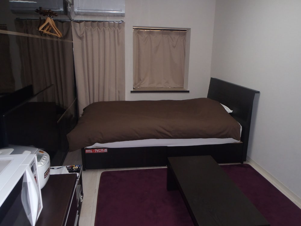 客室1 | パークアベニュー国分寺 客室1 | パークアベニュー国分寺