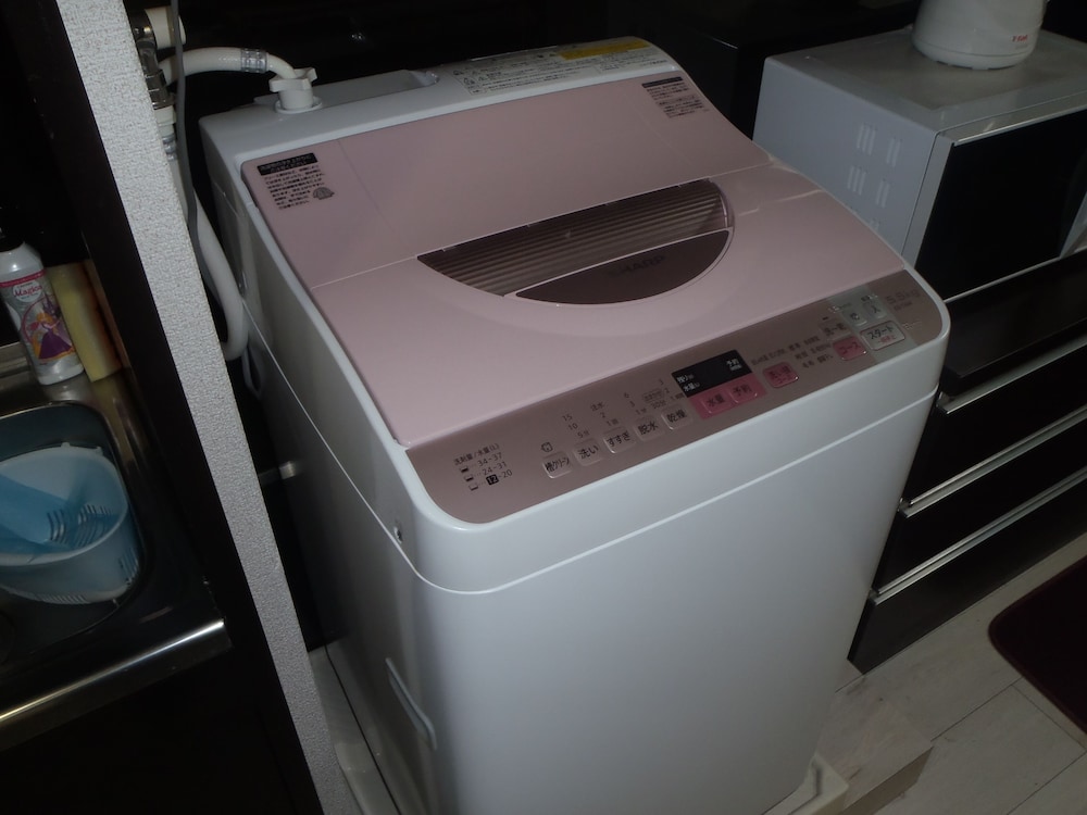 ダブルルーム 到着時間事前連絡必須 客室2 | パークアベニュー国分寺