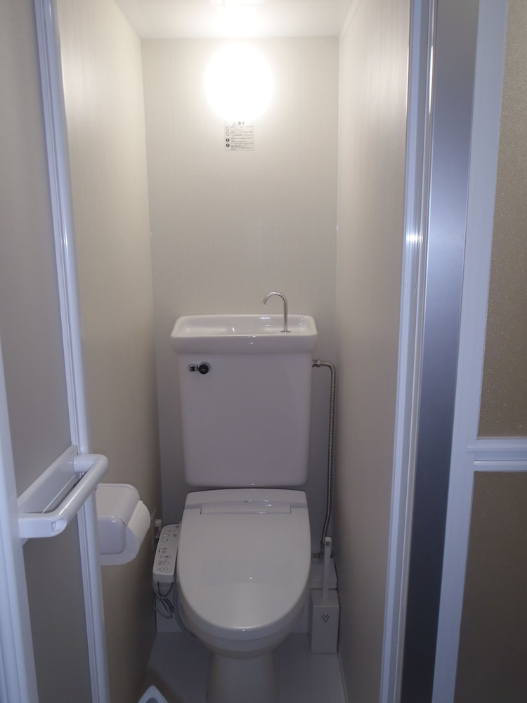 ダブルルーム 到着時間事前連絡必須 客室3 | パークアベニュー国分寺