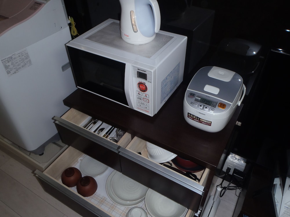 ダブルルーム 到着時間事前連絡必須 客室の設備とサービス1 | パークアベニュー国分寺