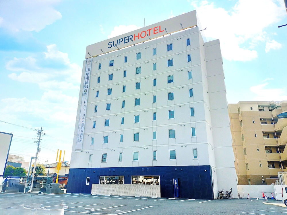 メインイメージ | スーパーホテル甲府昭和インター メインイメージ | スーパーホテル甲府昭和インター