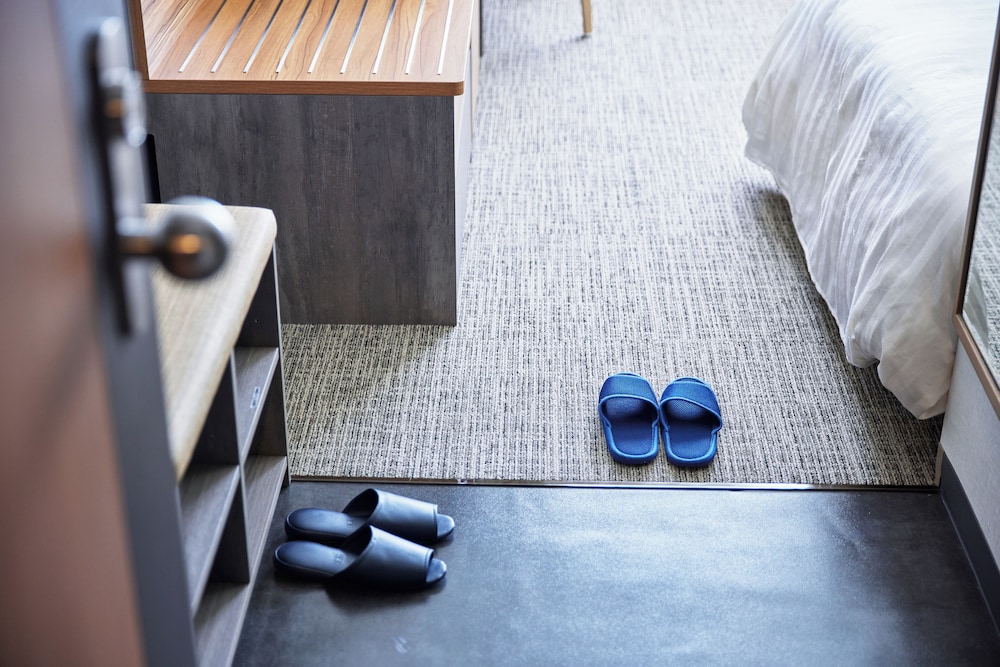 ベーシック ツインルーム 禁煙 客室1 | サザンシティホテル