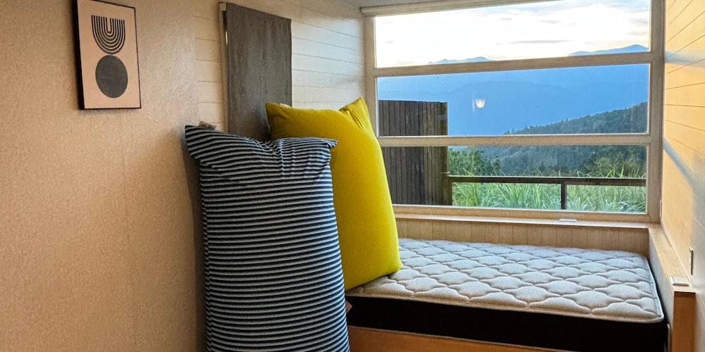 キャビン | 満天の宿