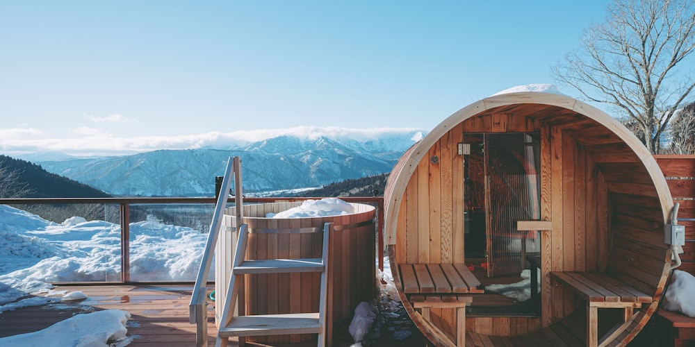 サウナ1 | 満天の宿 サウナ1 | 満天の宿