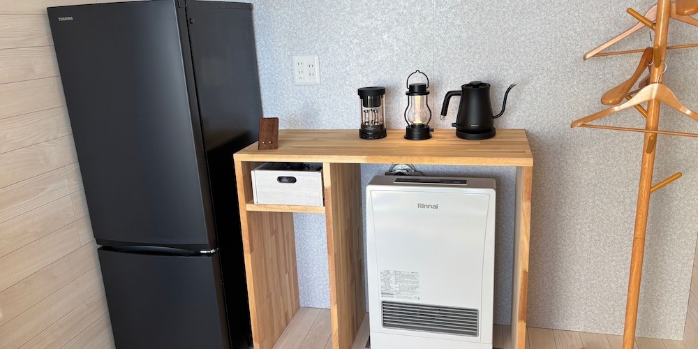 キャビン 客室1 | 満天の宿