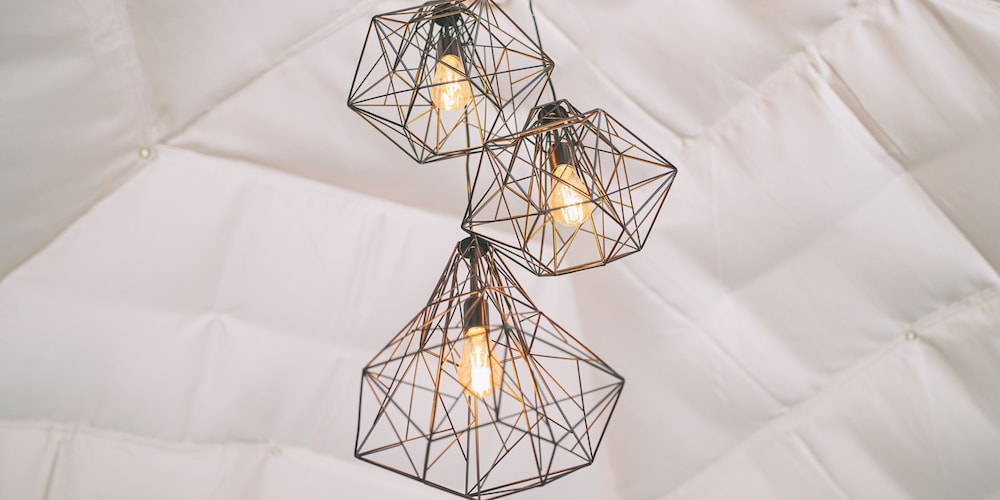 テント 客室3 | 満天の宿