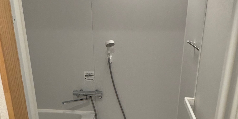 キャビン バスルーム1 | 満天の宿