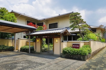 湯宿清流