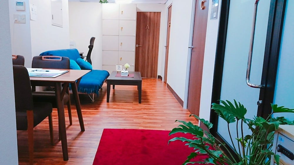 メインイメージ | The Stay Central Nagasaki メインイメージ | The Stay Central Nagasaki
